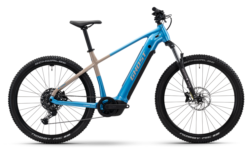 Ghost E-TERU UNIVERSAL HIGH 29