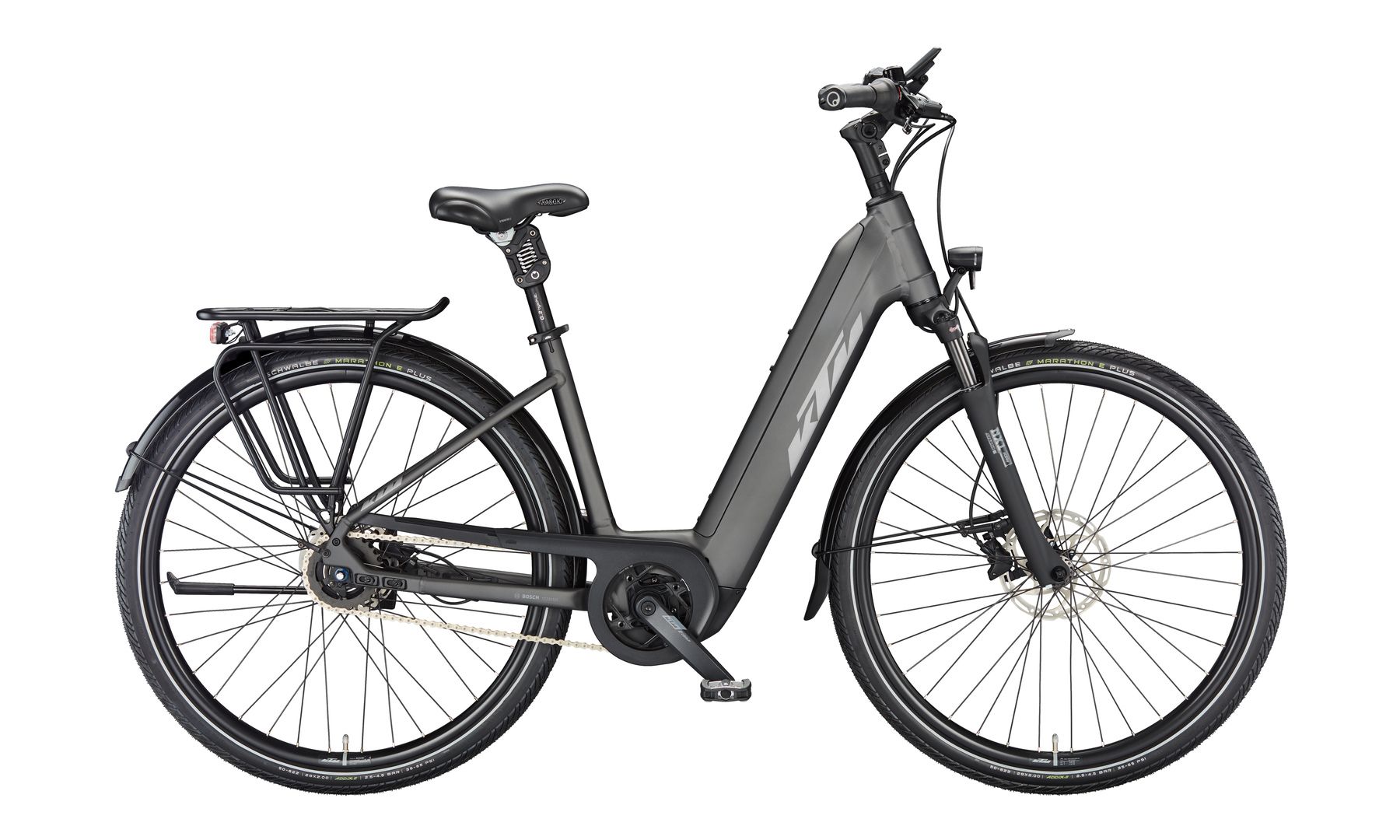 KTM MACINA CITY 610 XL US 51