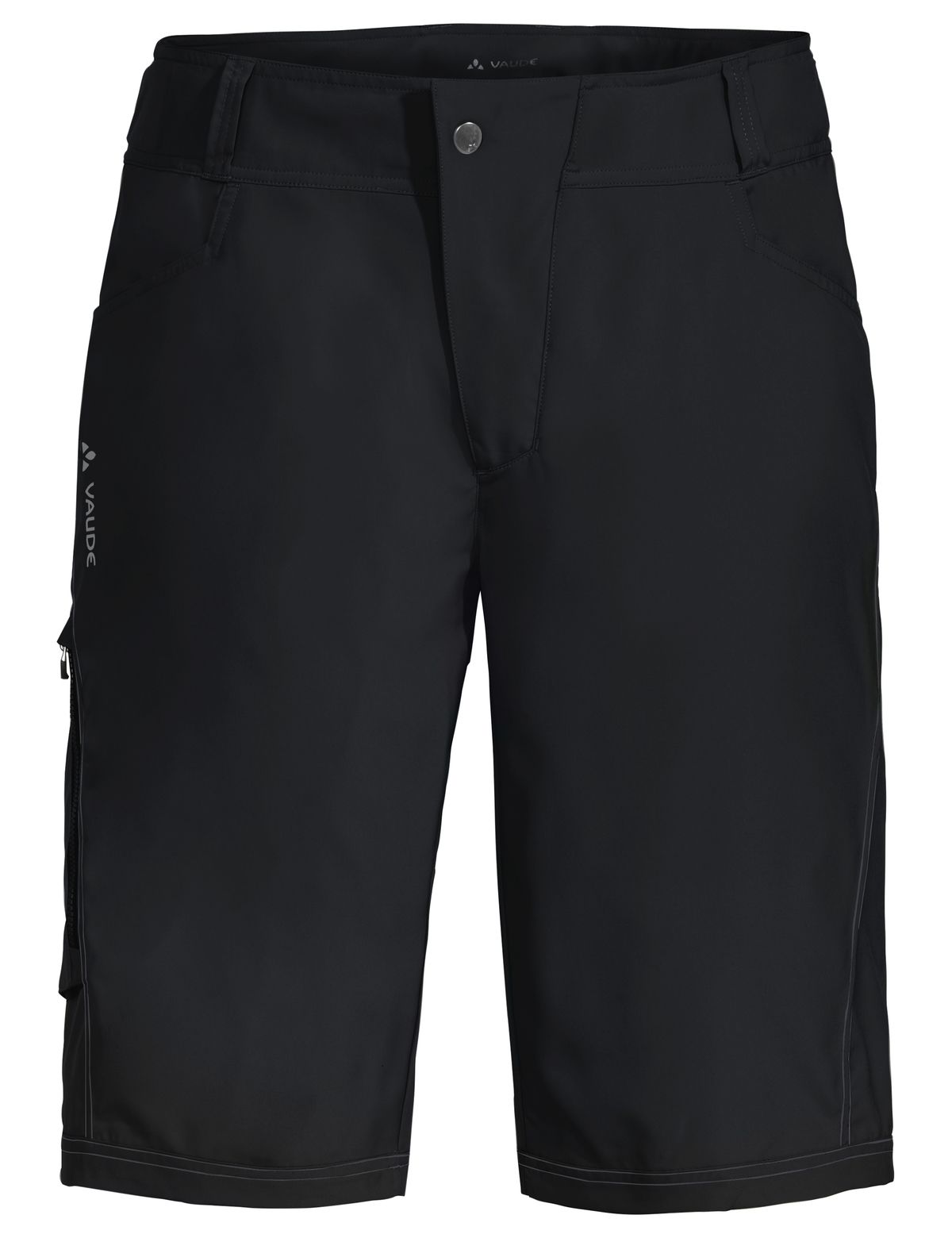 Vaude Men's Ledro Shorts Kurz Gr. XXL/56