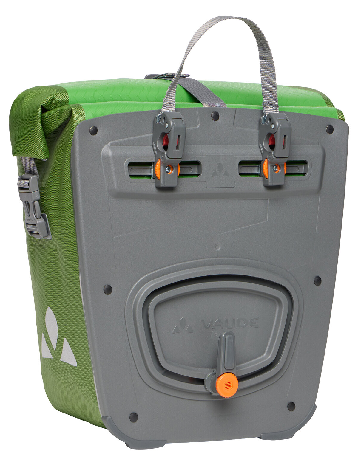 Vaude Aqua Front parrot green
