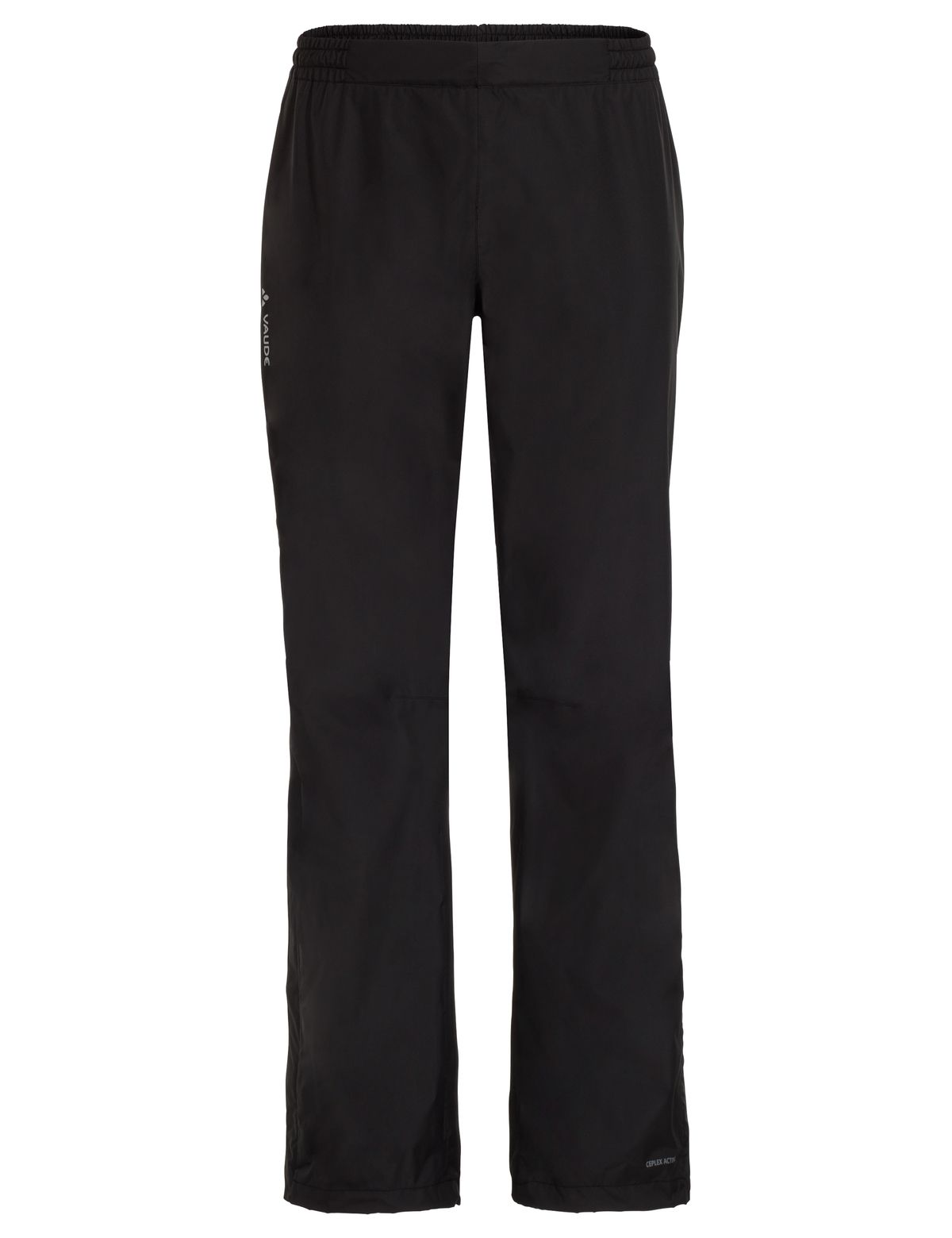 Vaude Escape 2.5L Pants, black uni, L