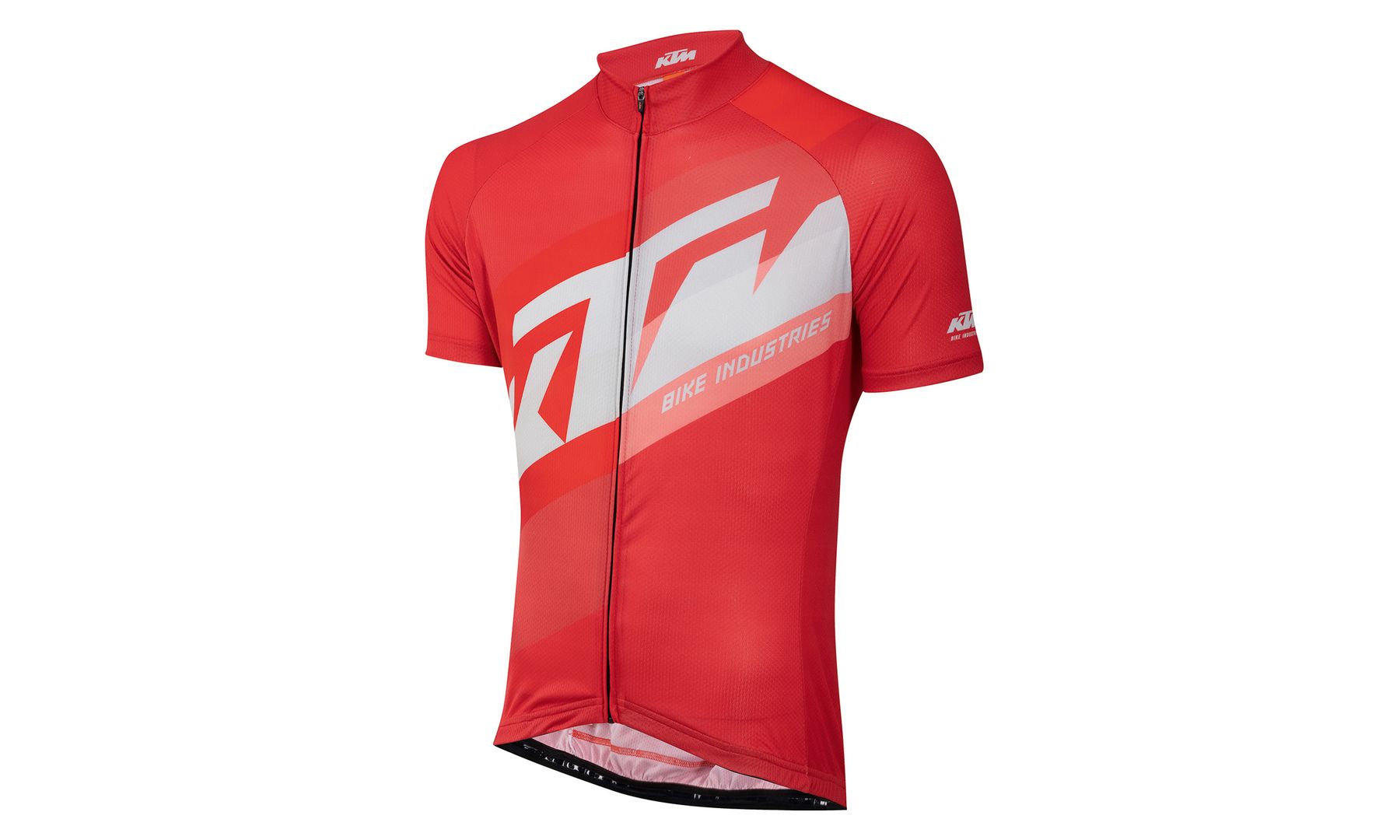 KTM Factory Line Jersey shortsleeve Gr. M