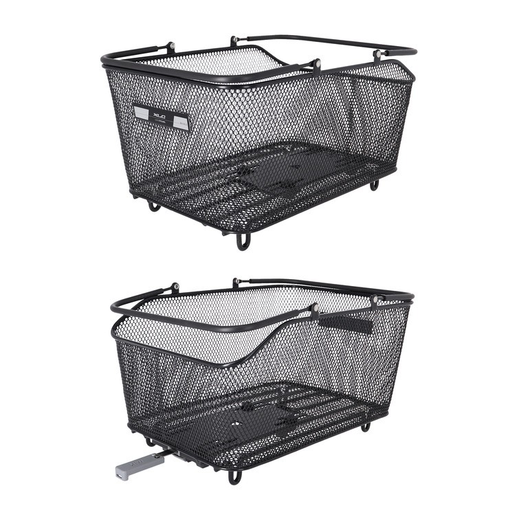 XLC Korb 5:1 BA-B10 MIK