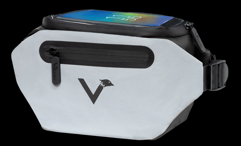 Valkental  3in1 Lenkertasche reflex