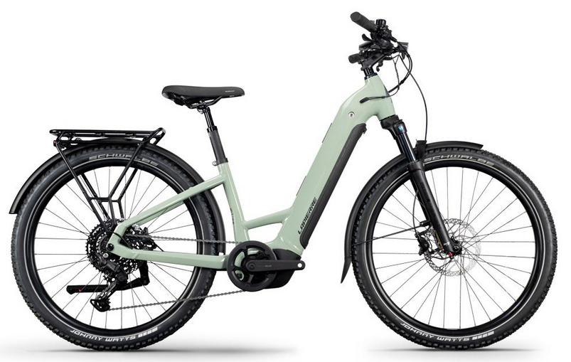 Lapierre E-Explorer 7.6 Low
