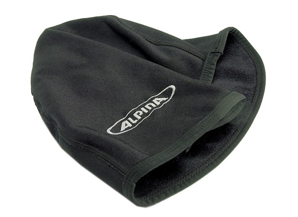 ALPINA Under Cover