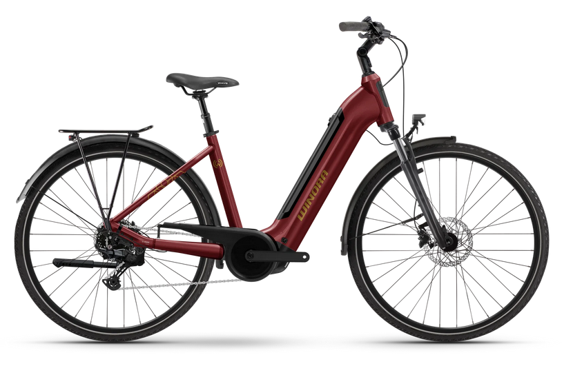 Winora TRIA X11 LOW i625Wh 11-G Cues
