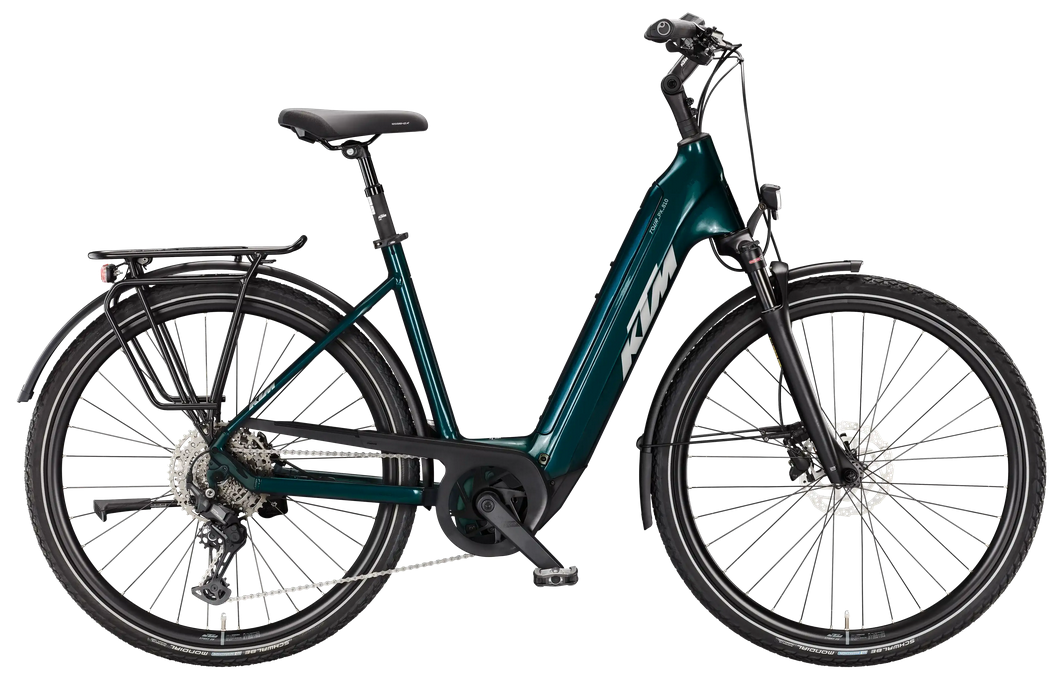 KTM MACINA TOUR PX 810 US 43 DARK SEA