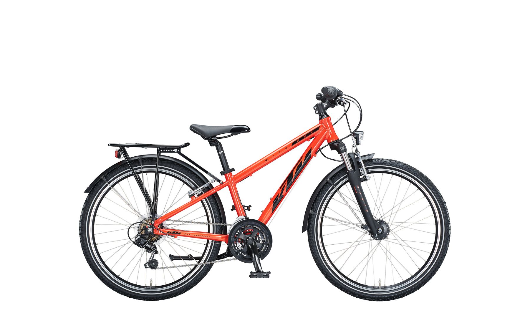 KTM  WILD ONE 24 ATB