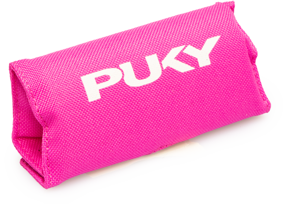 Lenkerpolster LP 2 Pink Laufrad