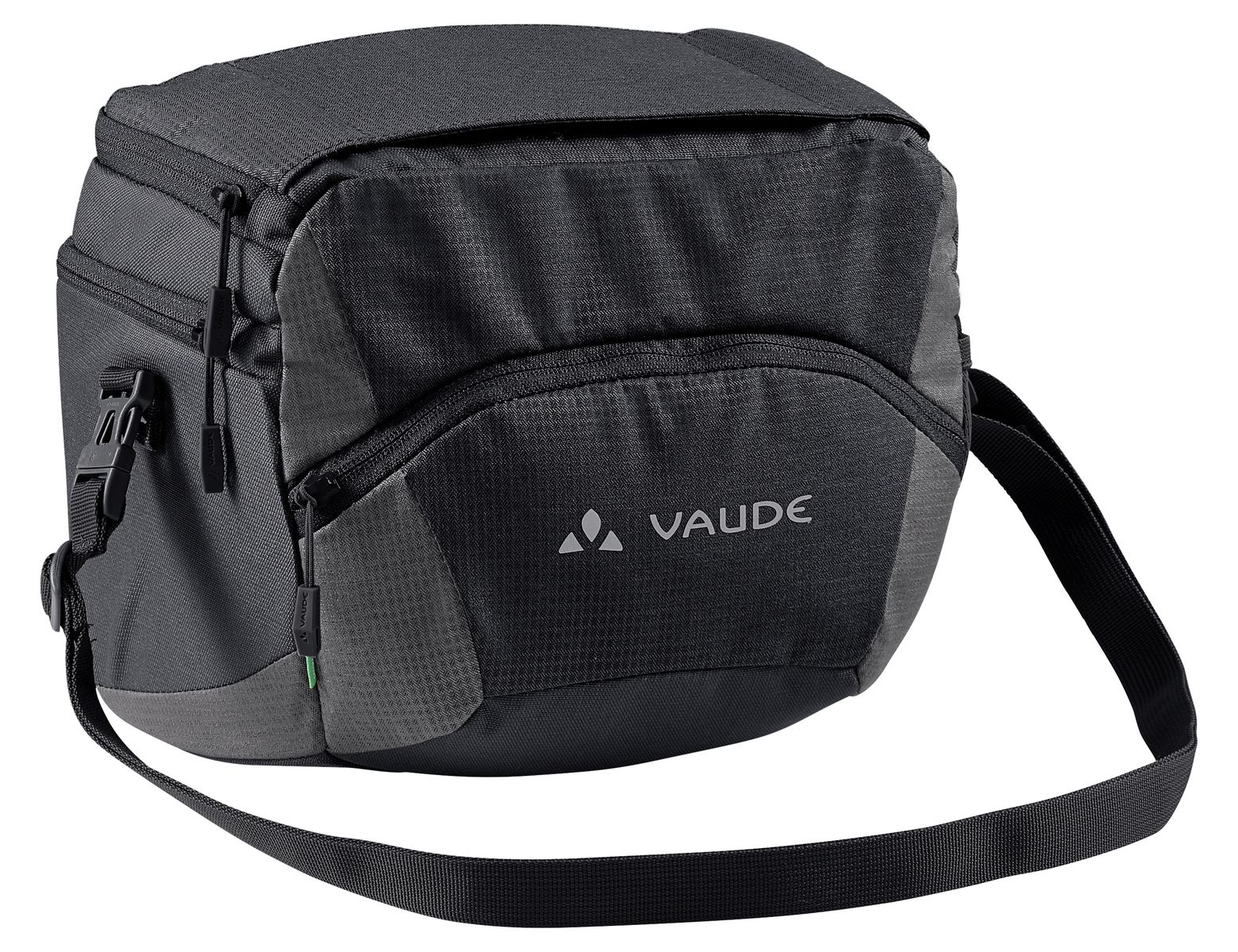 Vaude Lenkertasche OnTour Box L  black