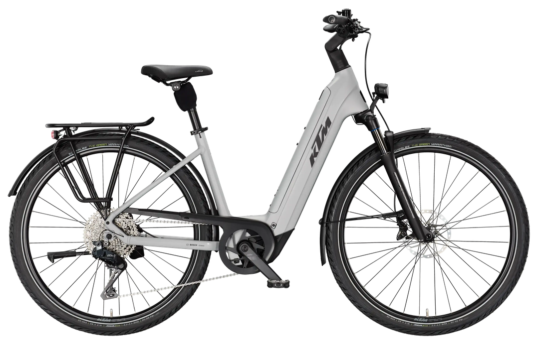KTM  MACINA STYLE 820 DI2  US 46