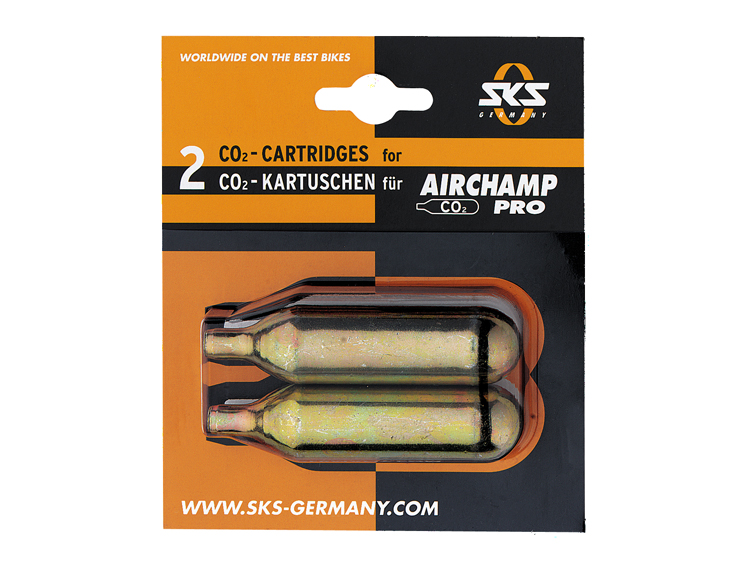 Ersatzkartusche SKS Airchamp Pro