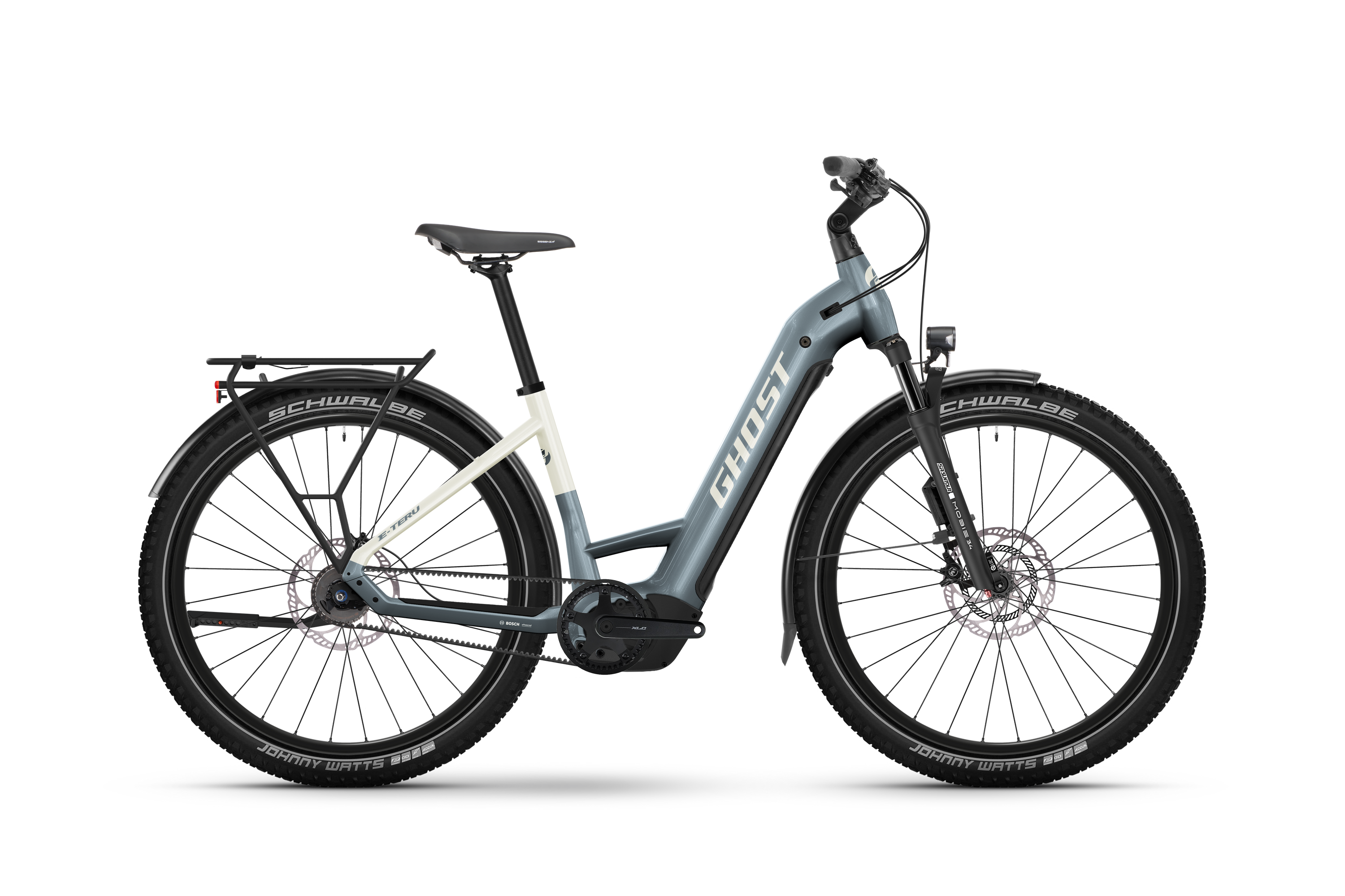 Ghost E-TERU PRO EQ LOW ABS