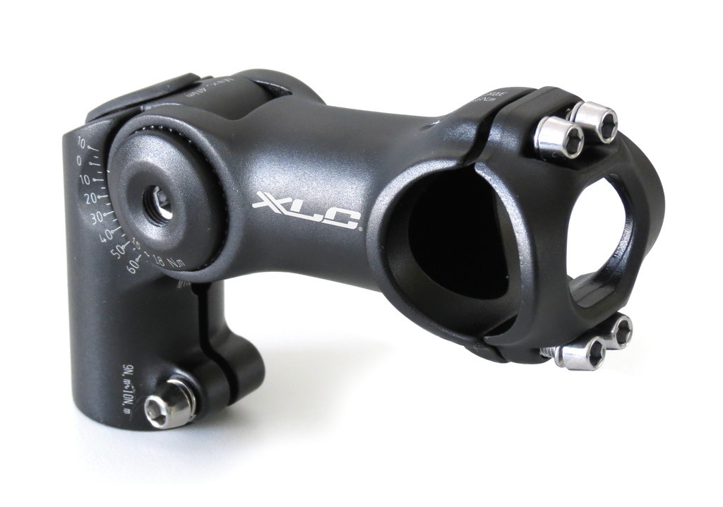 XLC Comp A-Head Vorbau ST-T17