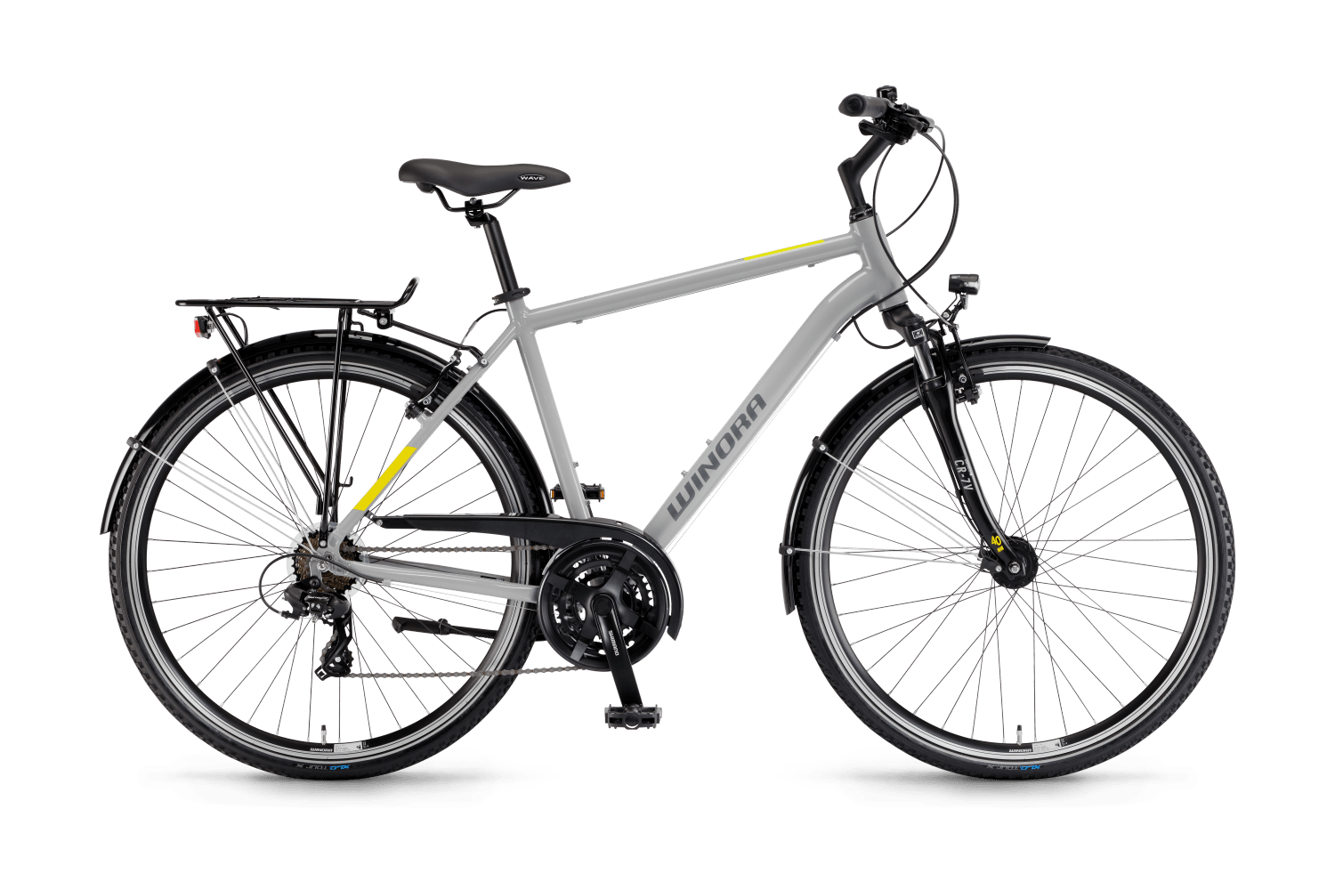 Winora Domingo 21 Gent 28" 21-G TX800