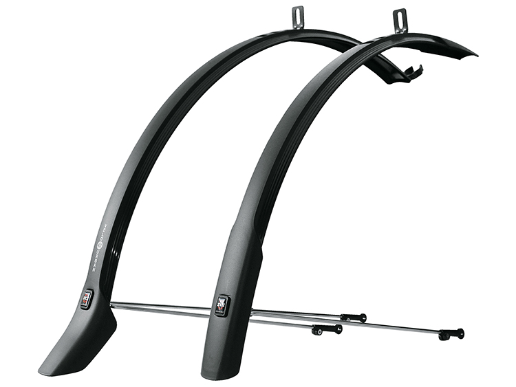 Steckblechset SKS Velo 42 Urban 28"