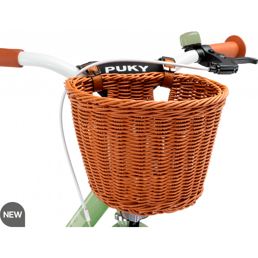 CHAOS KORB - L - Brown/ -