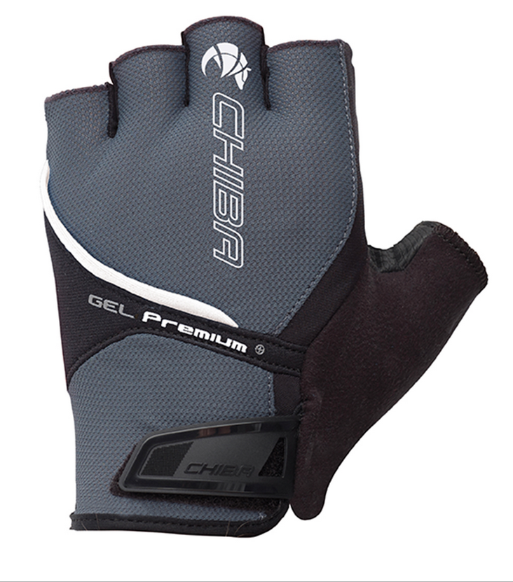 Chiba Handschuh Gel Premium
