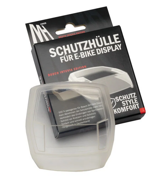 Display Cover MH für BOSCH/ Intuvia