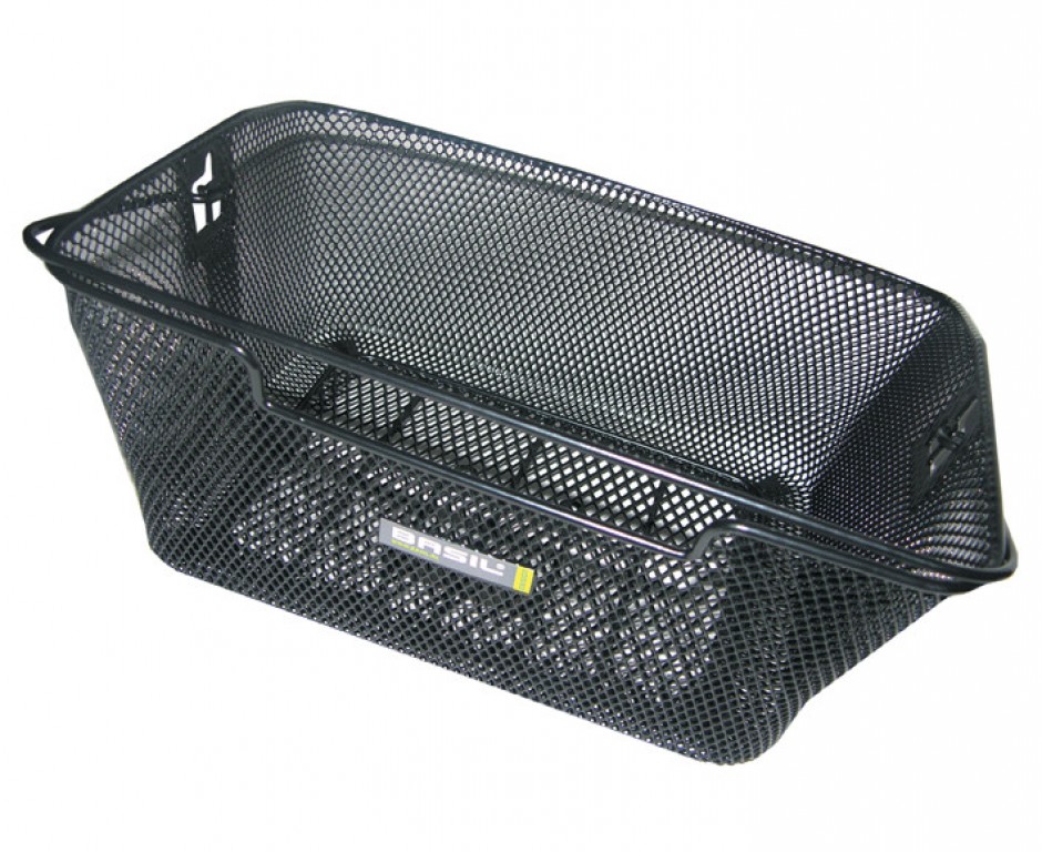 Hinterradkorb Basil Capri