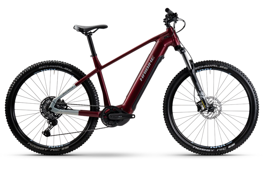 Haibike ALLTRACK 5 29 i720Wh 10-G Cues