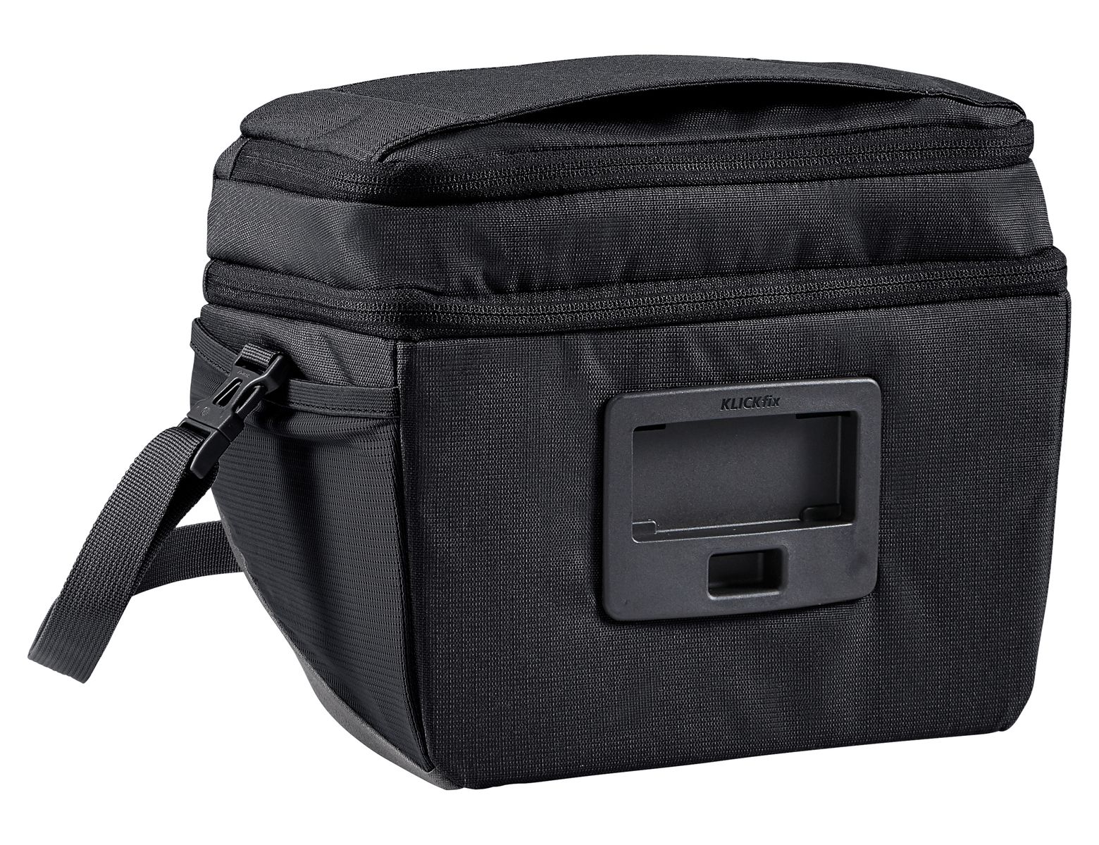 Vaude Lenkertasche OnTour Box L  black