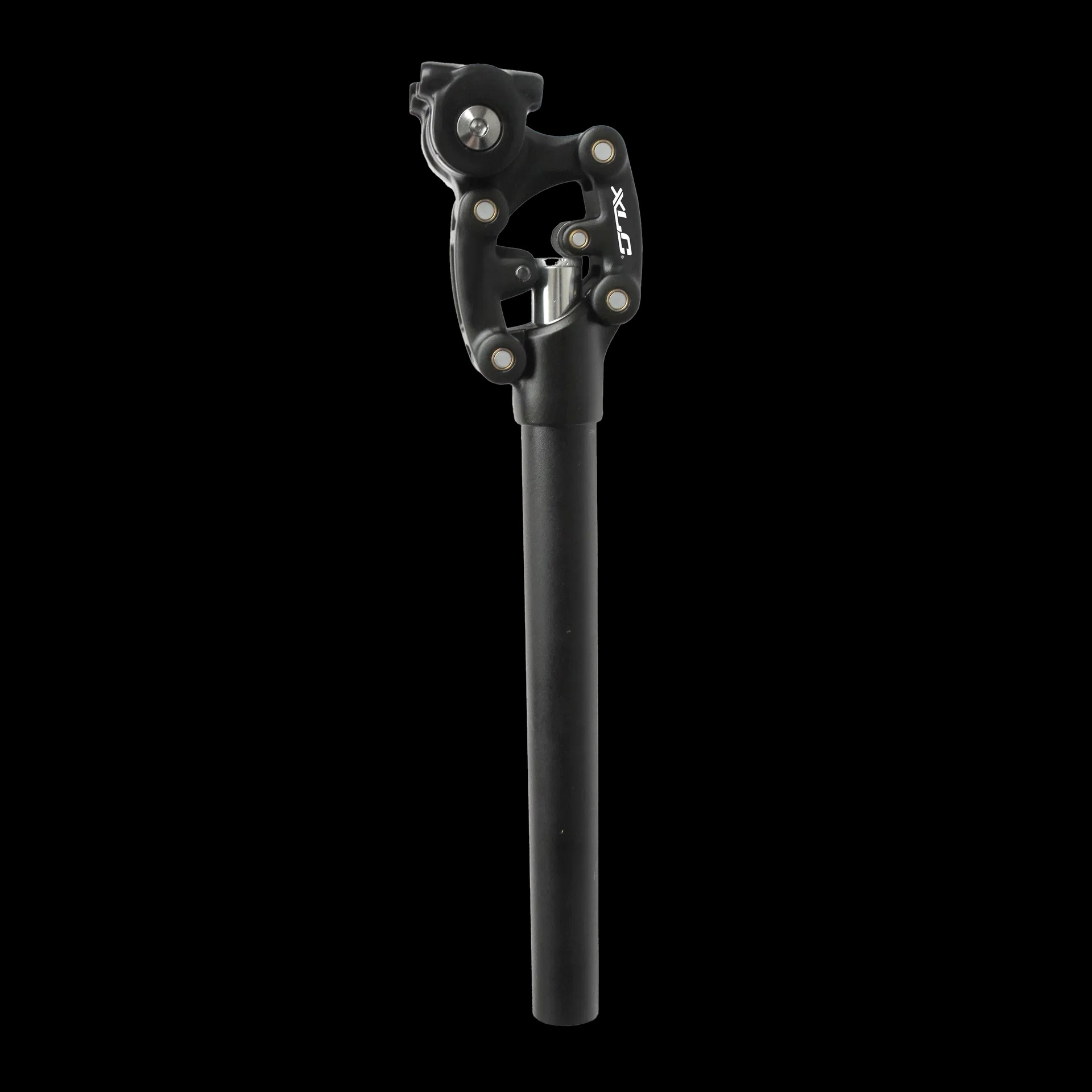 XLC Federsattelstütze SP-S11