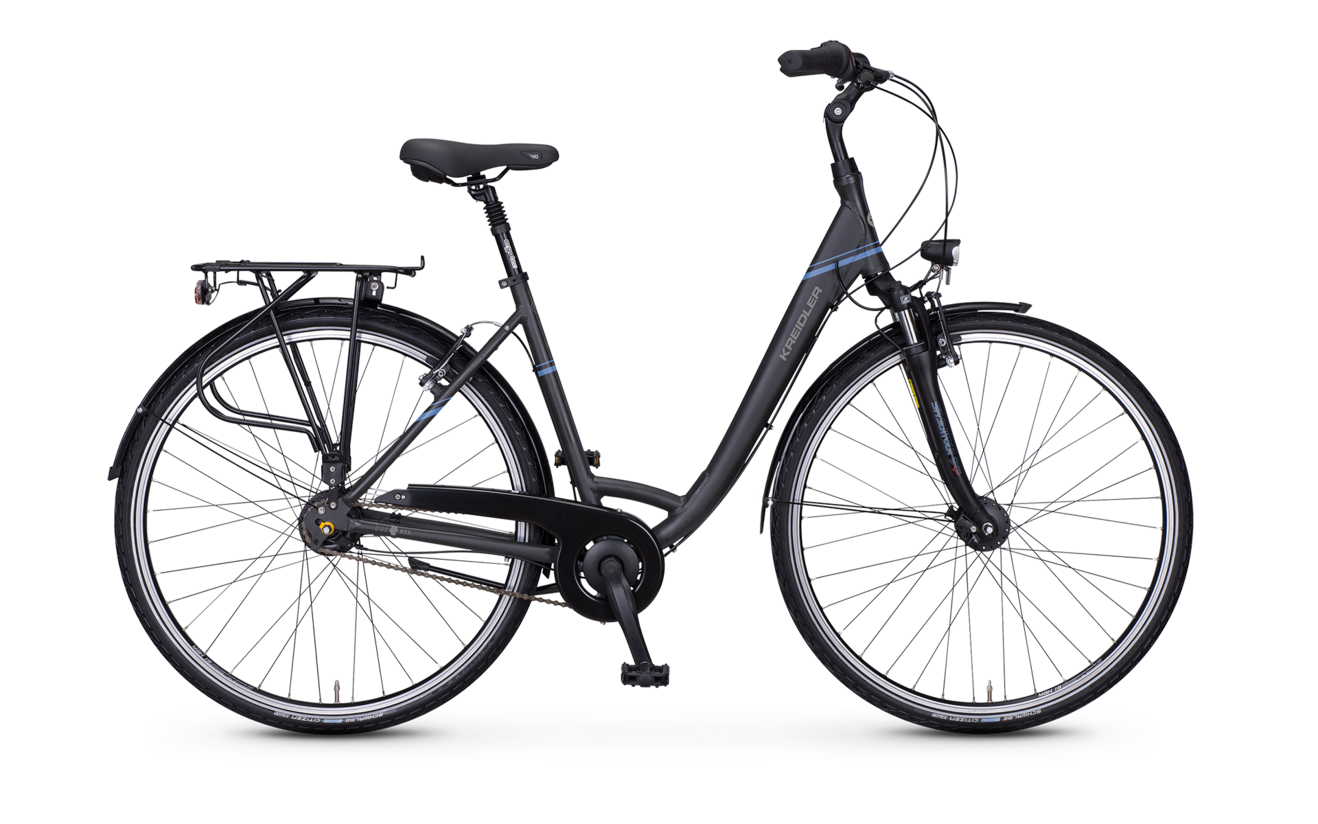 Kreidler, Raise RT5, Wa 50 Nex.8-Gg.RT, V-Brake,