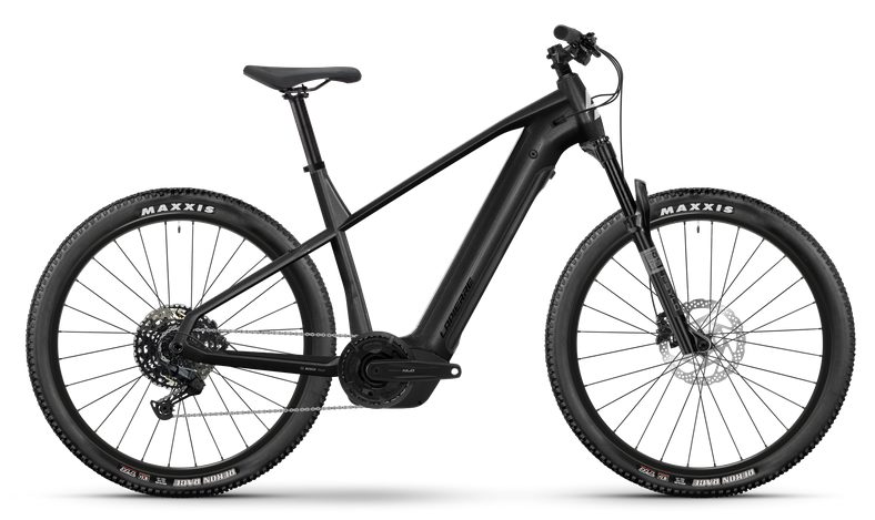 Lapierre Overvolt HT 8.8 High