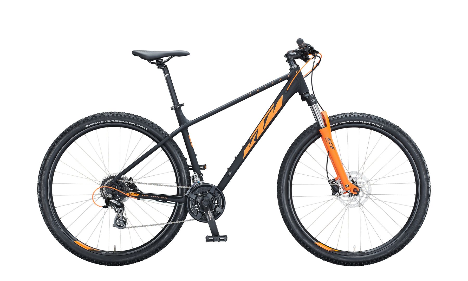 KTM CHICAGO DISC 292   M/43