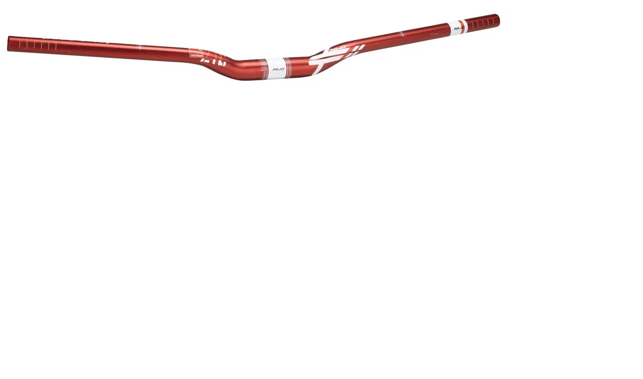 XLC Pro Ride Riser-Bar HB-M16