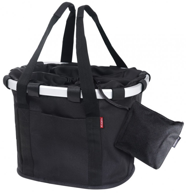 City-Tasche KLICKfix  Bikebasket