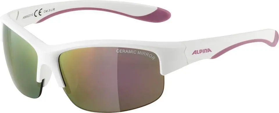 Alpina Brille Flexxy Youth HR