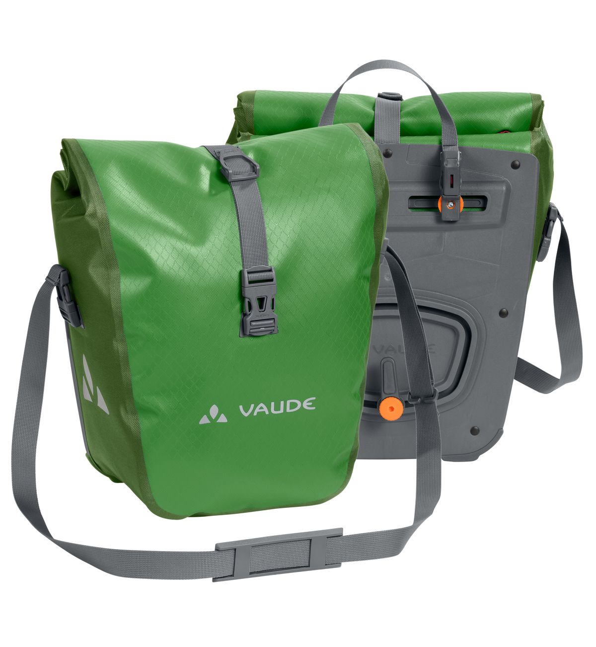 Vaude Aqua Front parrot green