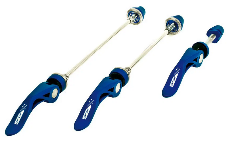 XLC Schnellspannset QR-L05
