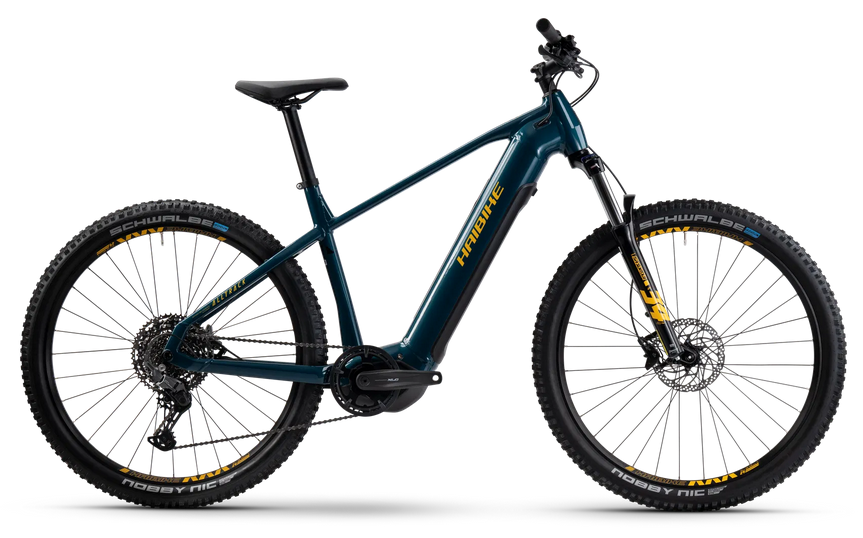 Haibike ALLTRACK 6 29 i720Wh 11-G Cues