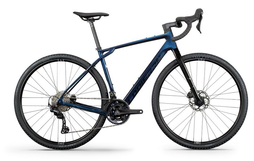 Lapierre Crosshill CF 5.0