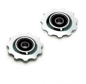 XLC Schaltwerkpully PU-A01