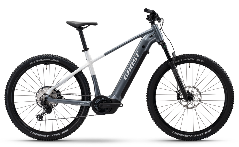 Ghost E-TERU PRO HIGH
