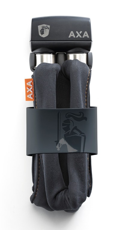 AXA FALTSCHLOSS 1000, 105 CM, DUNKELGRAU