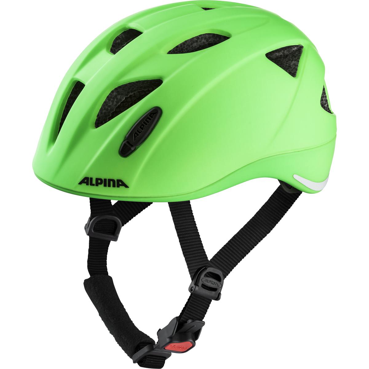 ALPINA XIMO LE