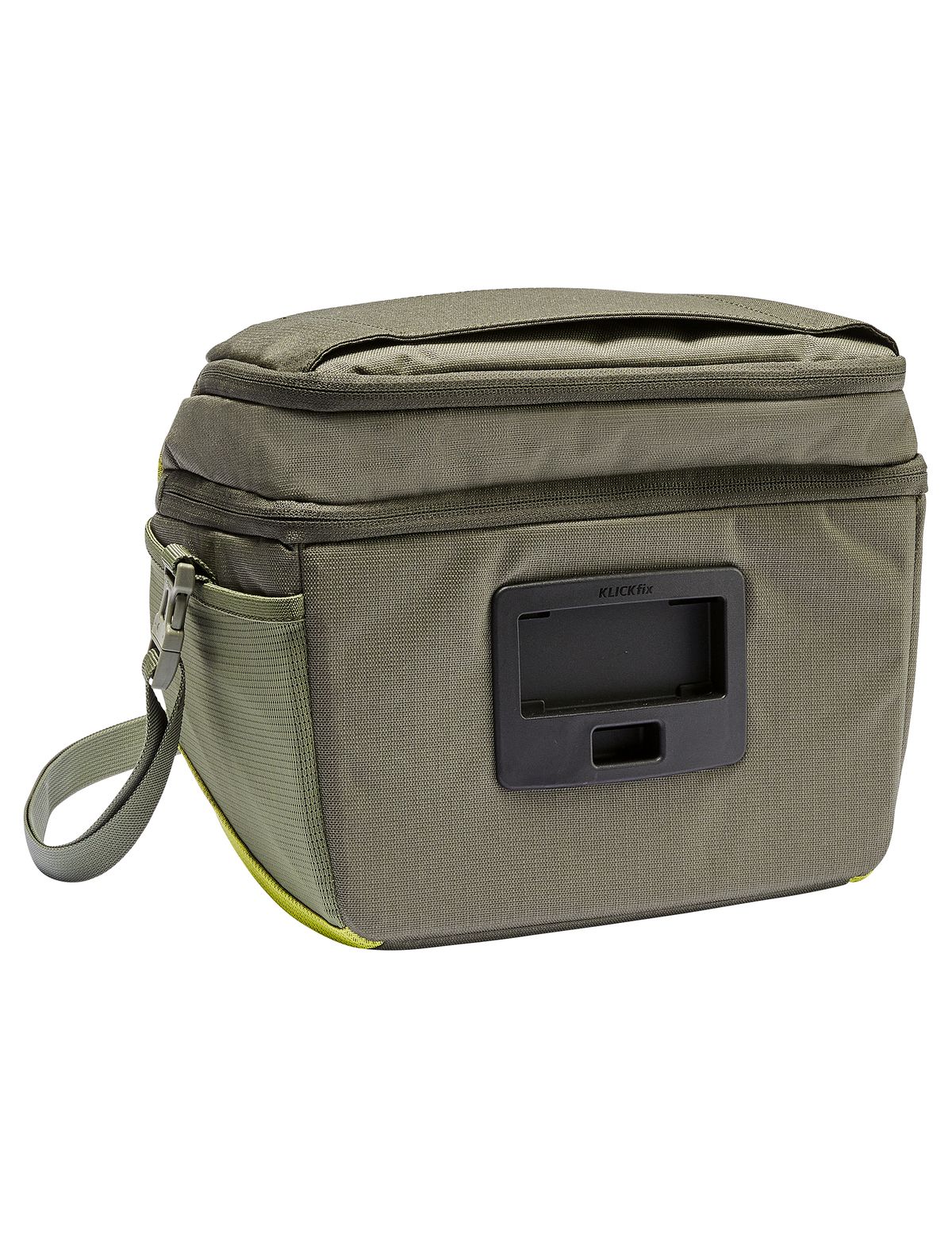 Vaude Lenkertasche OnTour Box L khaki
