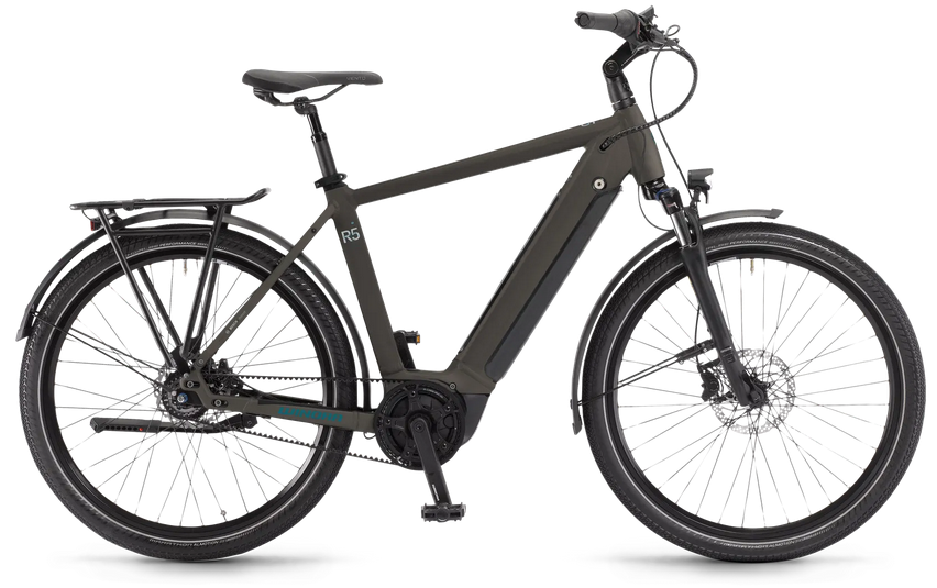 Winora Sinus R5 Gent i625Wh 5-G NexusRT
