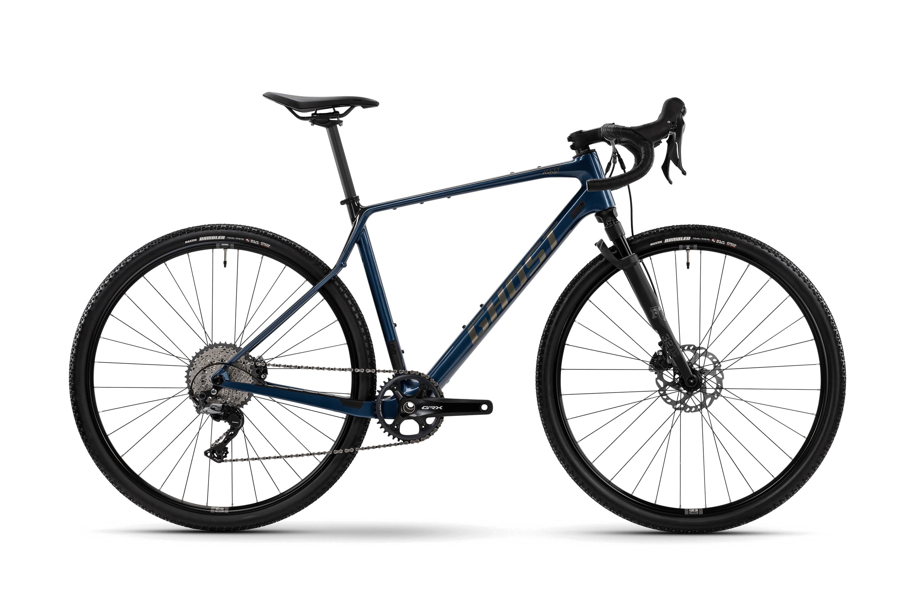 Ghost ASKET CF FULL PARTY Rh.M