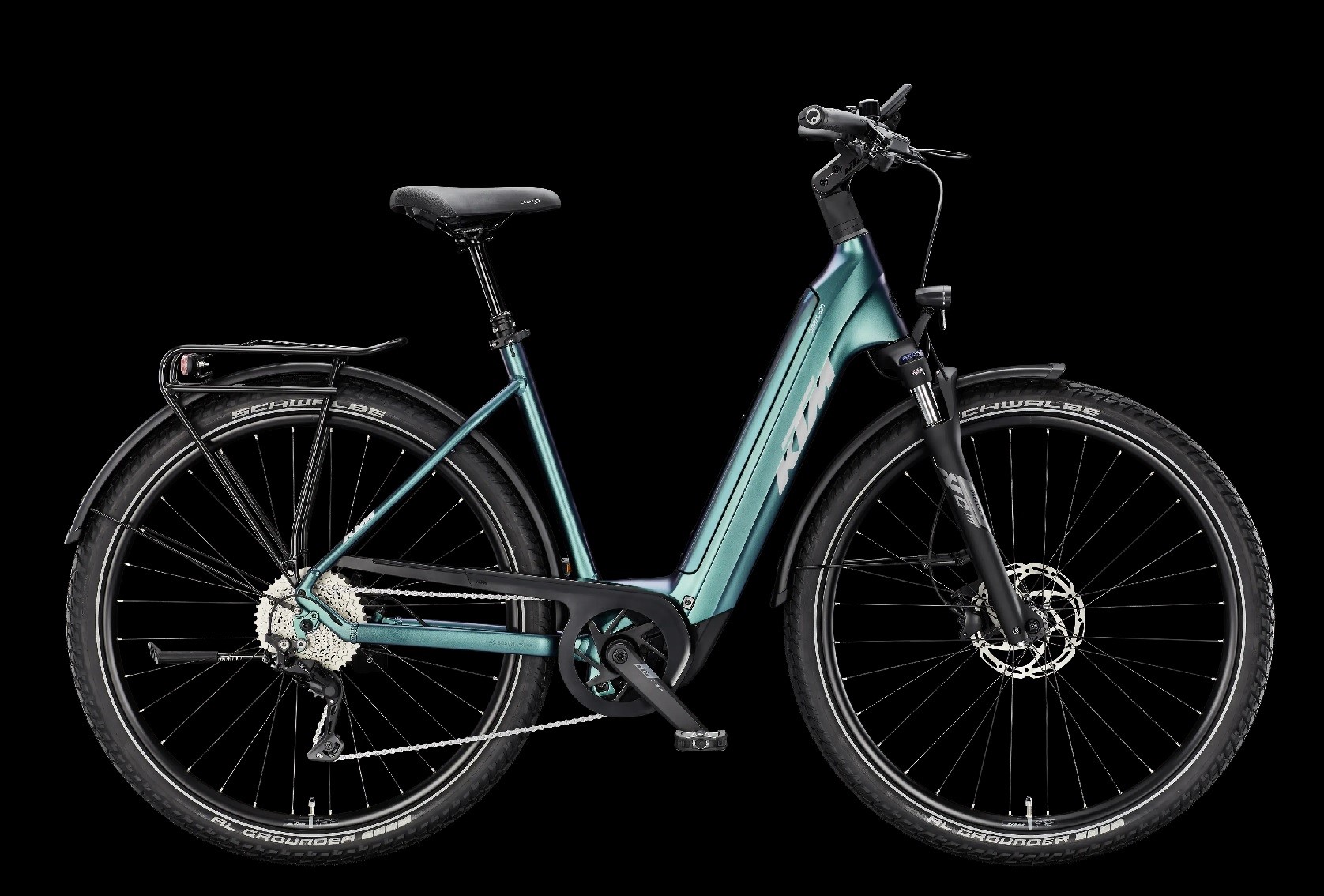 KTM  MACINA GRAN 820 US 51