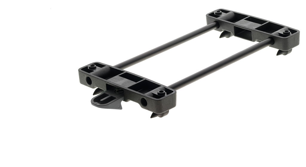 XLC Adapterplatte Racktime BA-X23