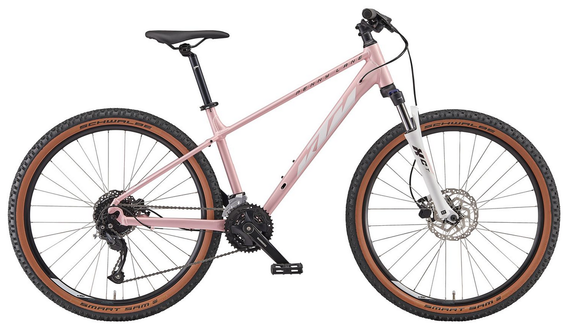 KTM PENNY LANE 271 M/42