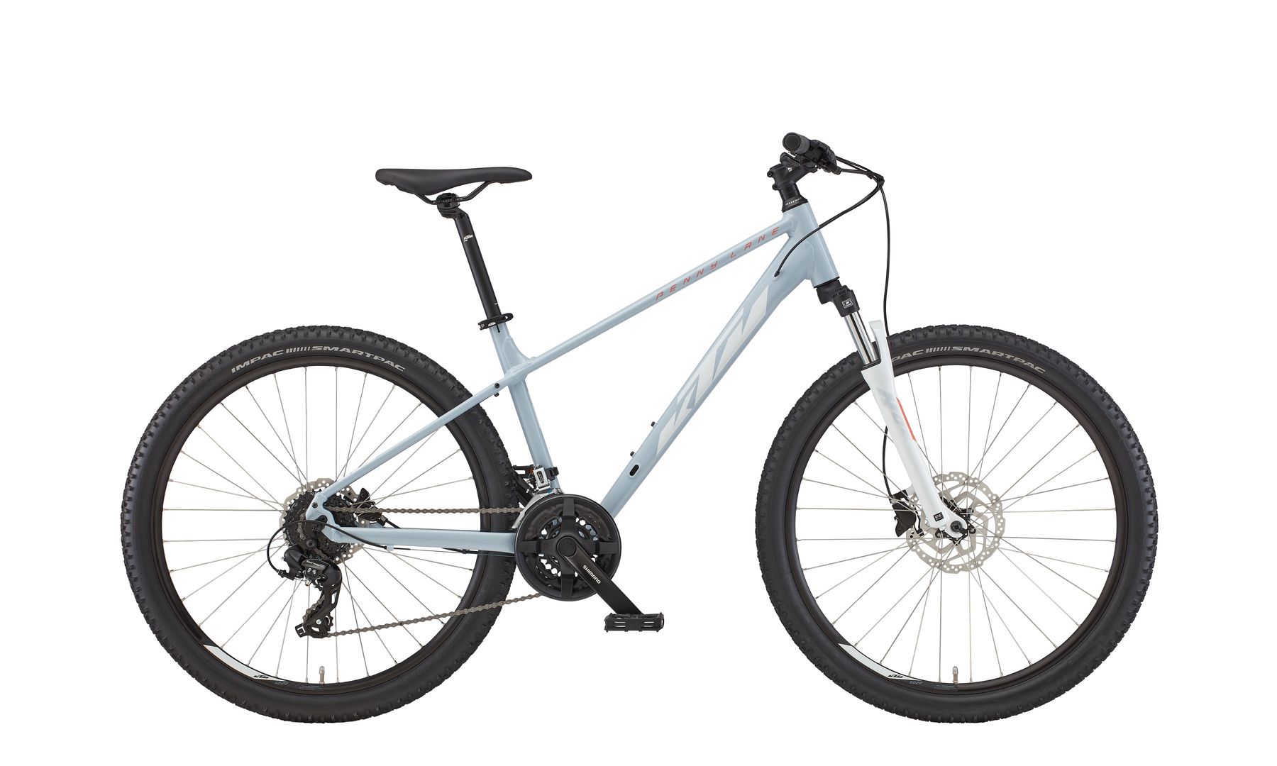KTM PENNY LANE 272 M/42