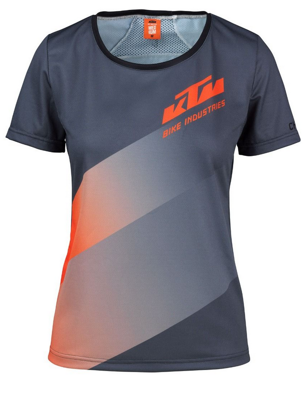 KTM LADY CHARACTER I JERSEY Gr.M
